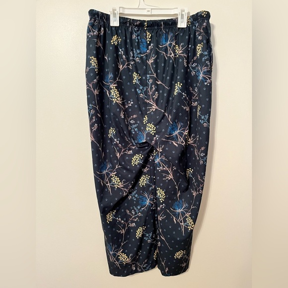 Con.struct floral and animals Pajamas set - Picture 8 of 17